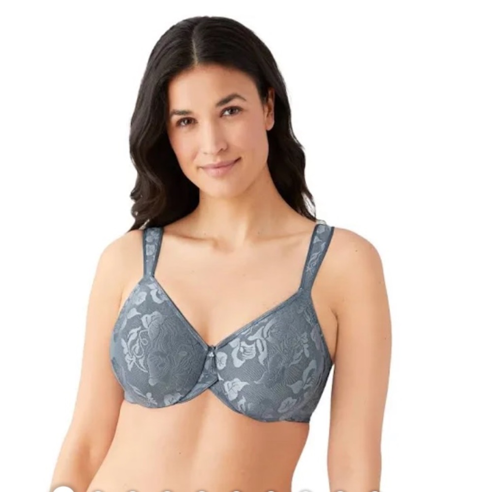 Wacoal awareness underwire bra